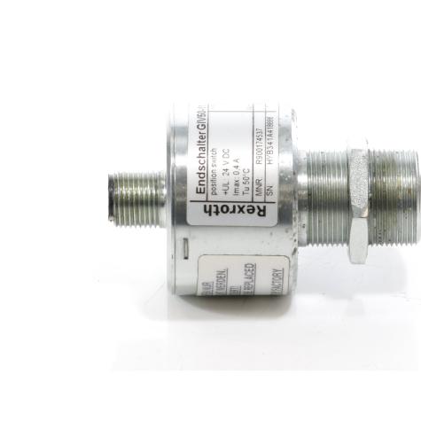  GIV 30 Used